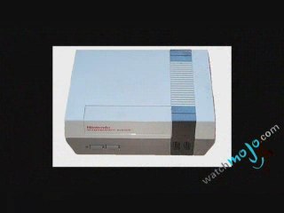 1986 Nintendo NES Launches Worldwide in 1986 🚀