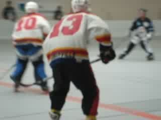 extrait match Flamanville/Morlaix
