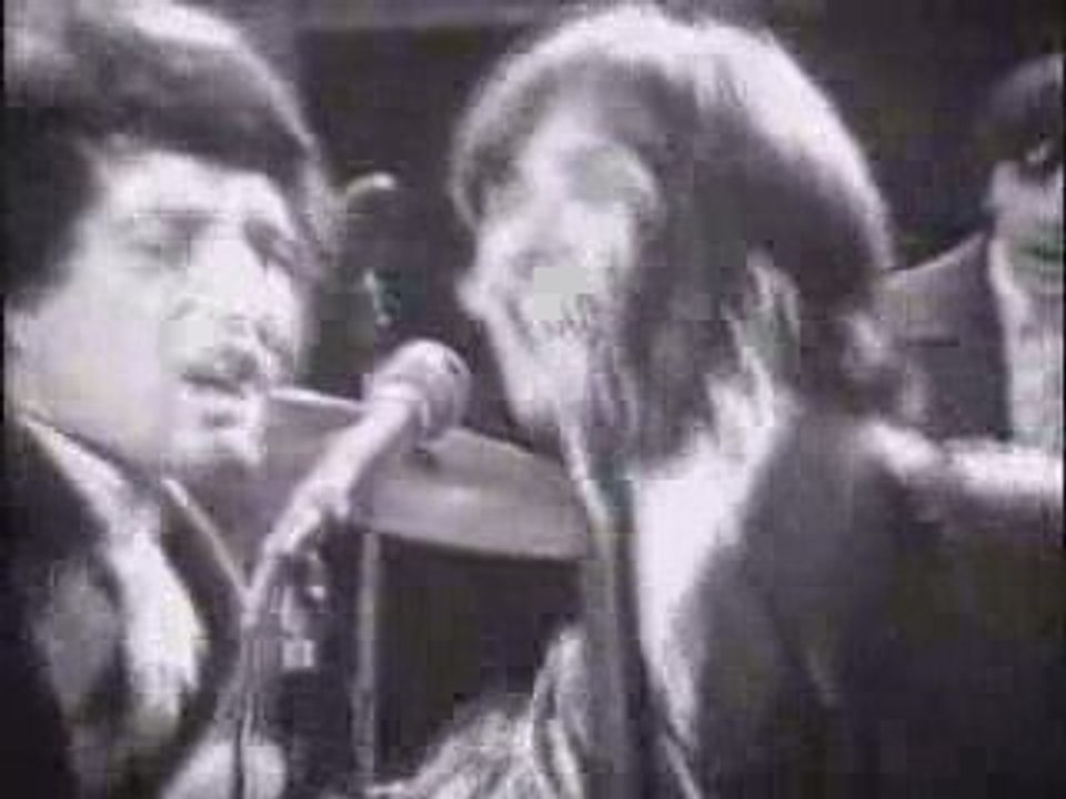 "You really got me" The KINKS