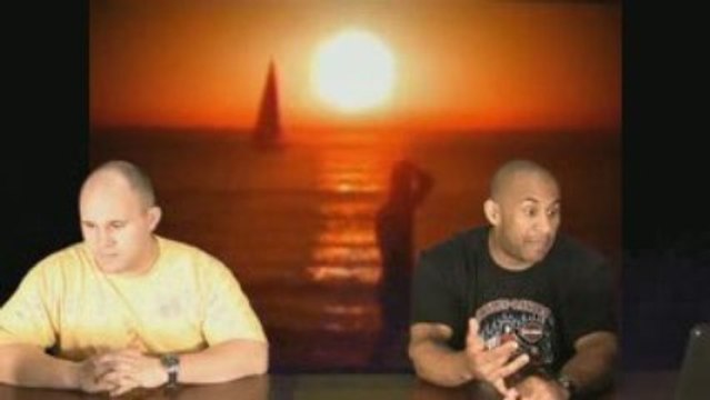 Lyoto The Dragon Machida