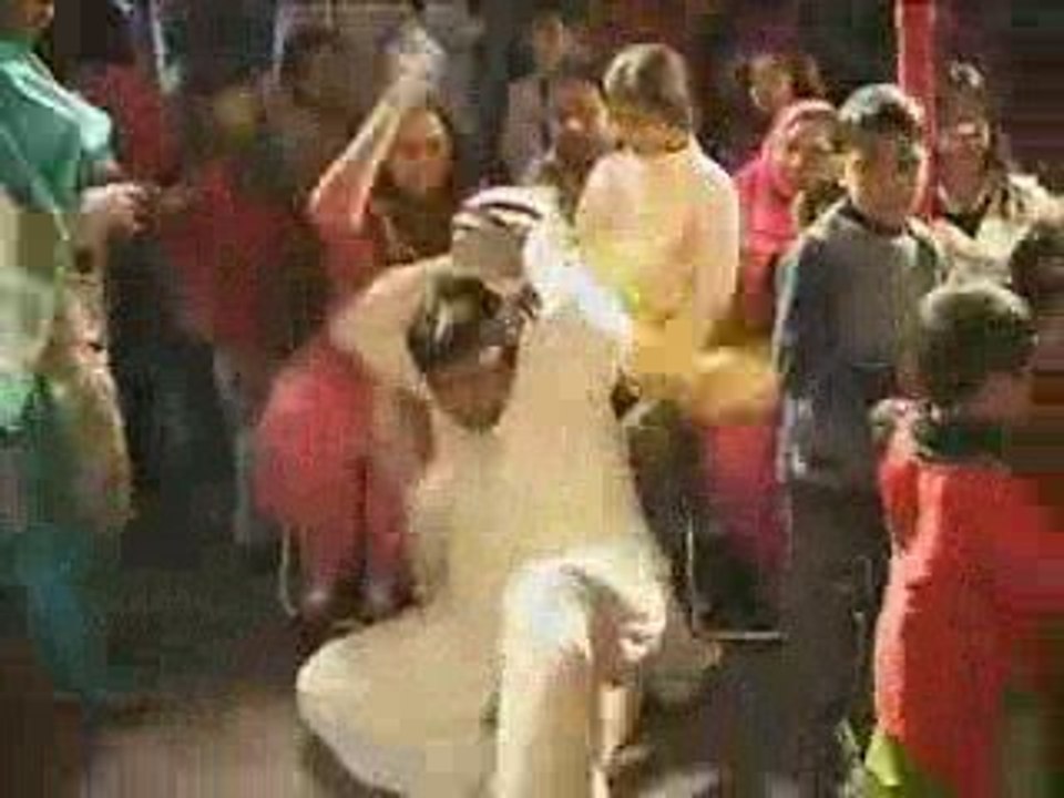 Punjabi funny song (ziafat arfat)
