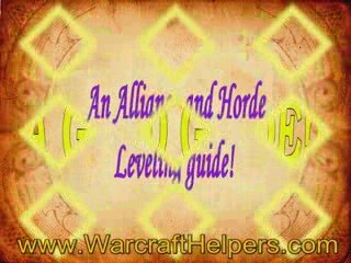 Ultimate World of Warcraft Helper