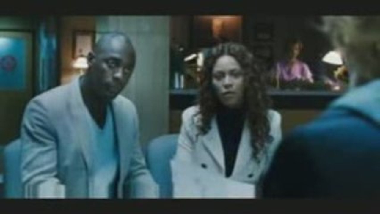 Obsesionada Trailer Spanish