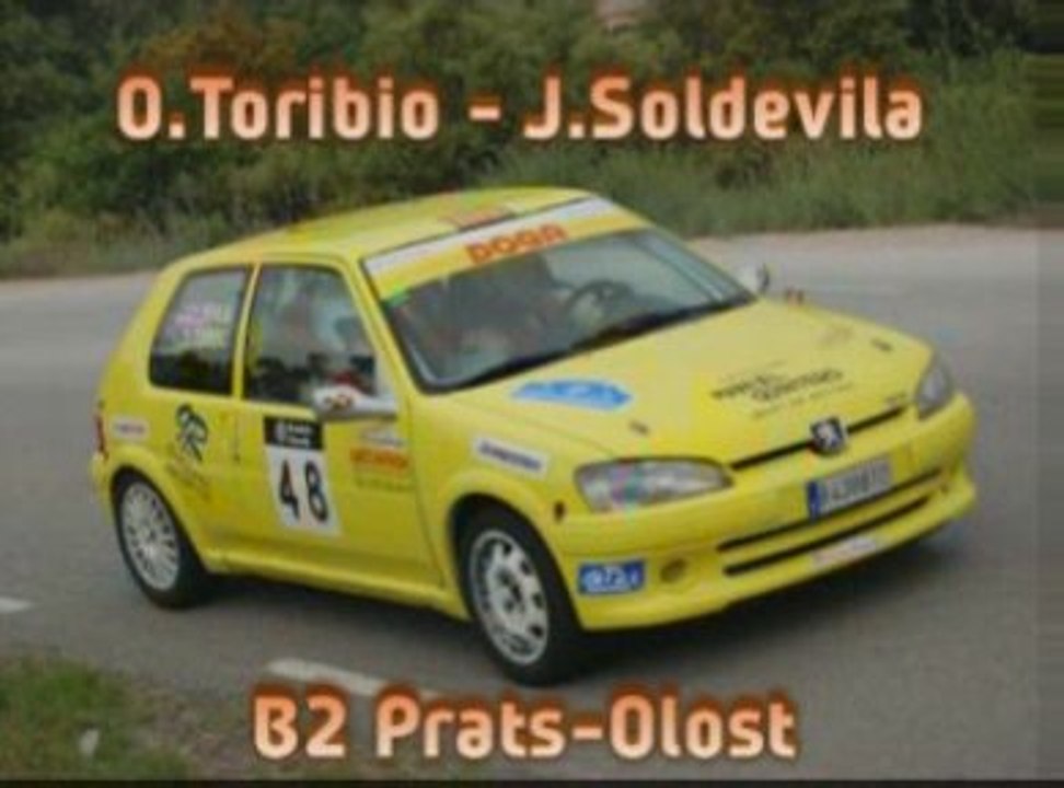 O.Toribio - J.Soldevila B2 Prats-Olost by AC