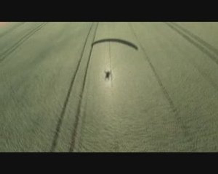 Vol 22-05-09 Guignen Rennes Sud