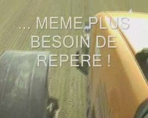 Semis betterave RTK INNOVGPS