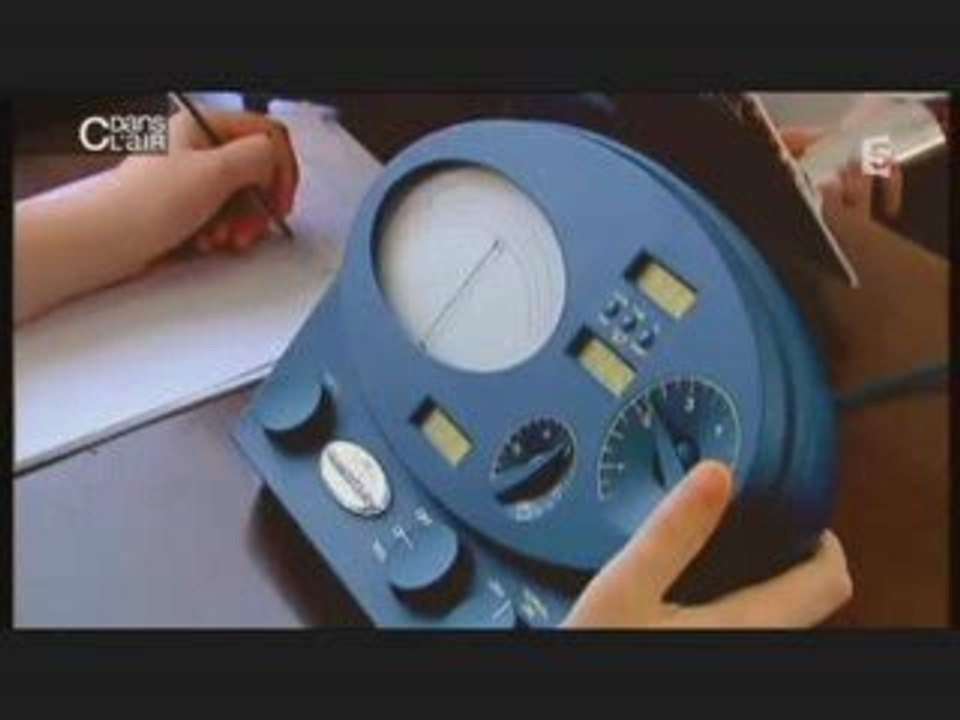 Scientologie - les maitres du monde - 1