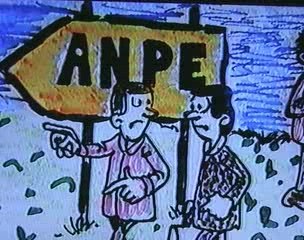 80 ans qu'on change le monde....1ère partie