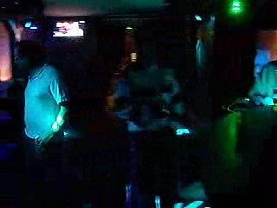 Dj Mateo- La Reina 23 05 09