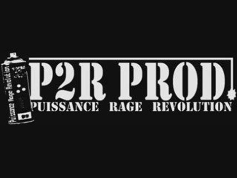 P2R PROD : Allons enfants de la patrie