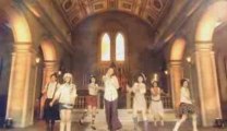 Berryz Koubou - VERY BEAUTY (Dance)