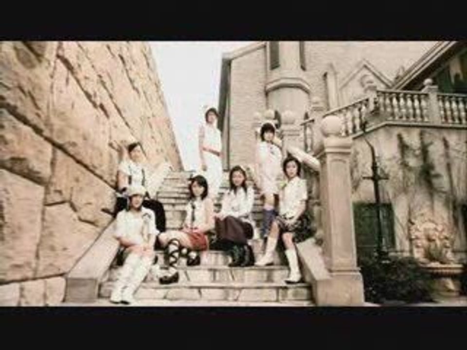 Berryz Kobo - Very Beauty