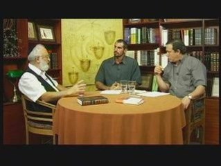 Запрет на изучение каббалы