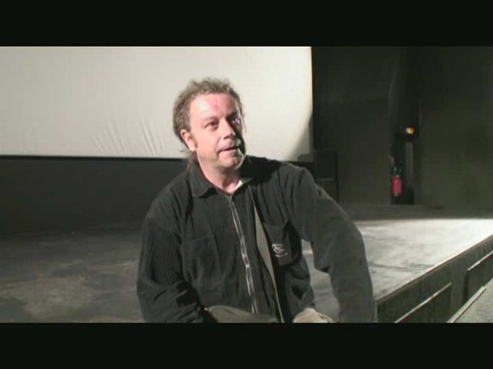 La Question des Chevaliers / Jean-Jacques Lion