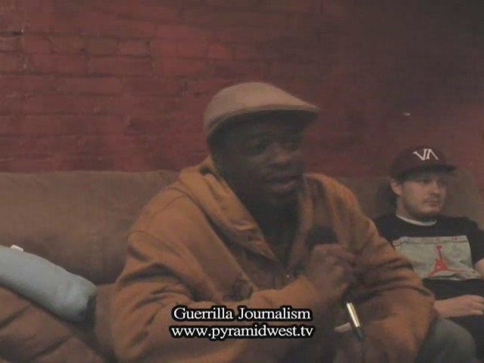 Devin the Dude Pt. 1