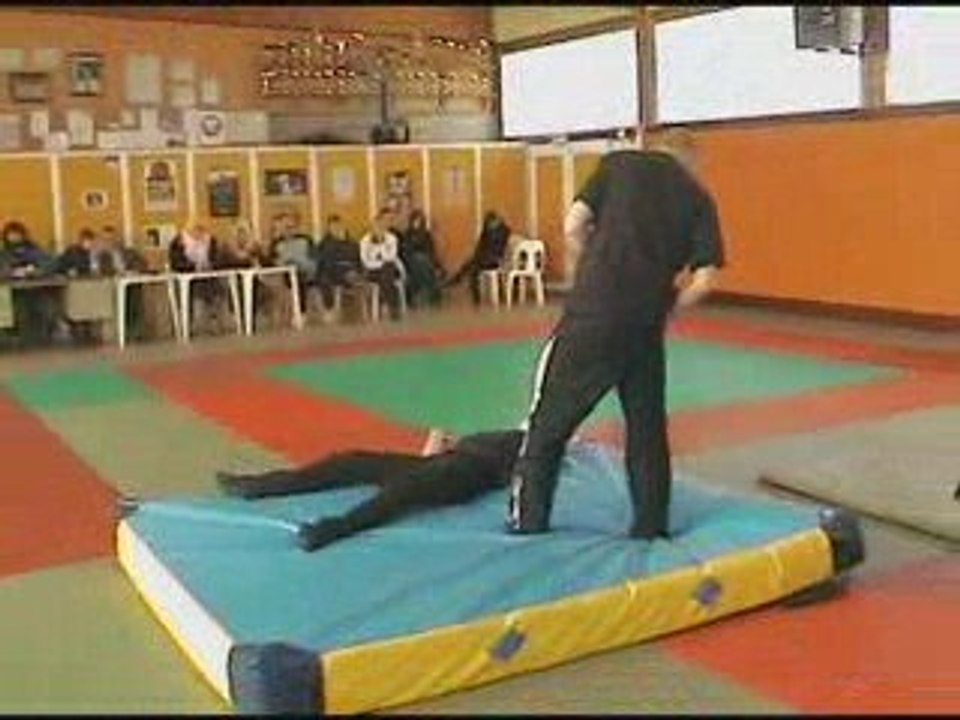 SHOW DU 21 FEVRIER 2009-8
