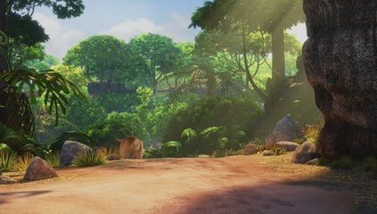 La haut pixar Clip 1)