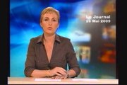 journal TLT mardi 26 mai 2009