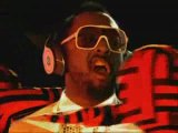 Black Eyed Peas - Boom Boom Pow [HD]