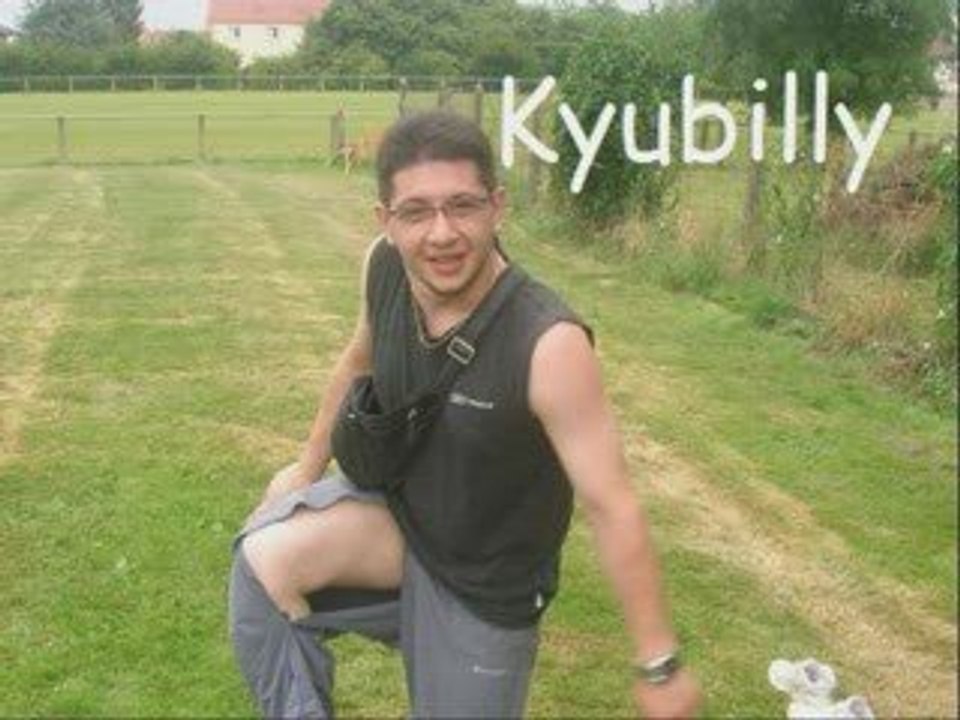 Ganache des Bourrins