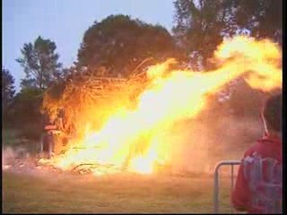 buire le sec feu de la st jean part 2