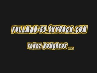 le king du rap tempo!! Je te fait du rap fullman59