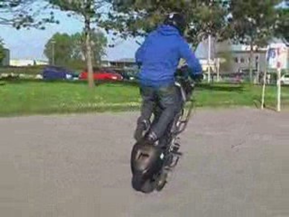 Les ptis cons de KerKos