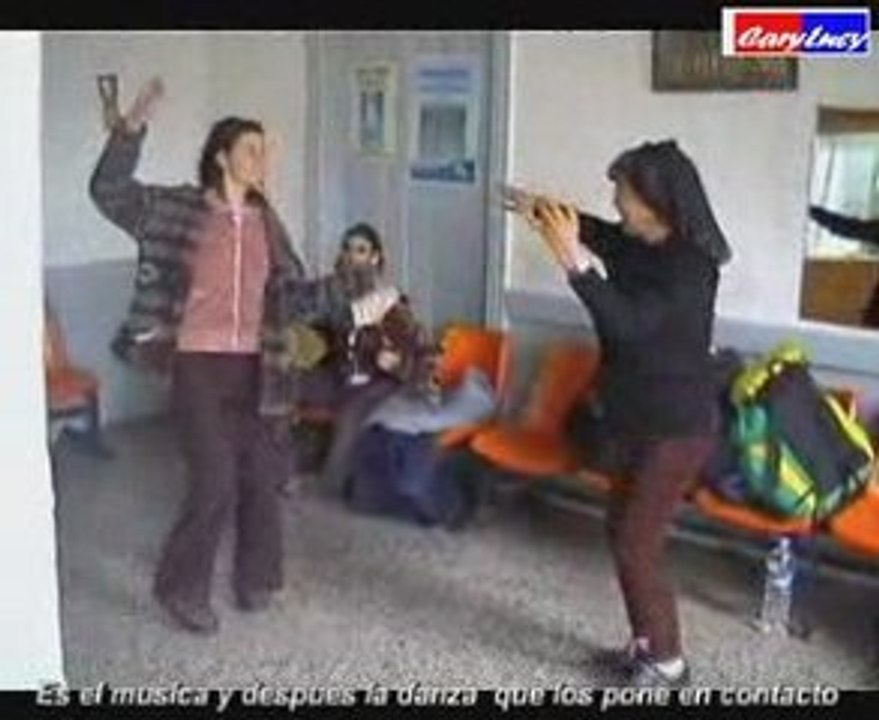 La musica y la danza el lenguaje universal