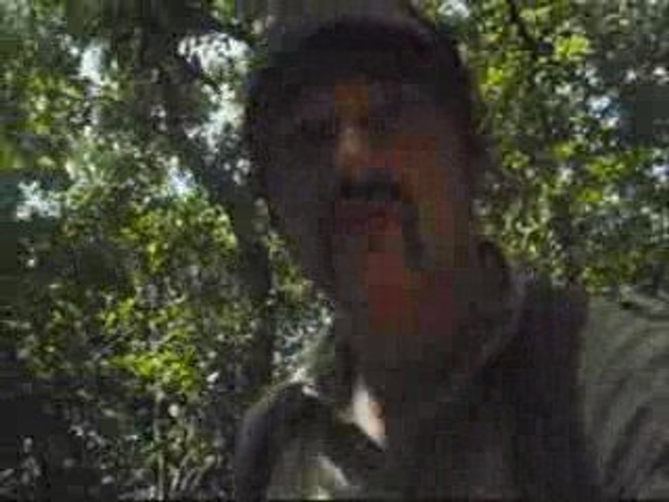 Fat VS Wild : Seuls Face à La Nature:Partie 2