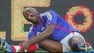 Djibril Cissé veut continuer à jouer en Angleterre