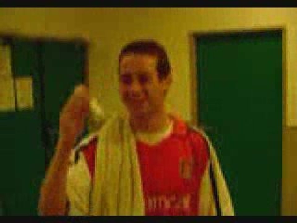 Chocostep BTSA GEMEAU 2002-2004 LEGTA Nevers Challuy (58)