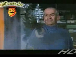 louis de funes (JO) 1971