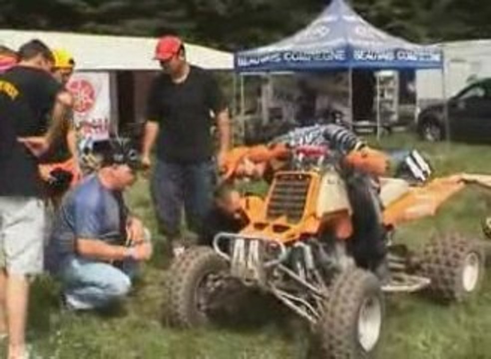 souvenir quad