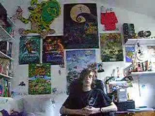 vidéoblog la tannière du geek