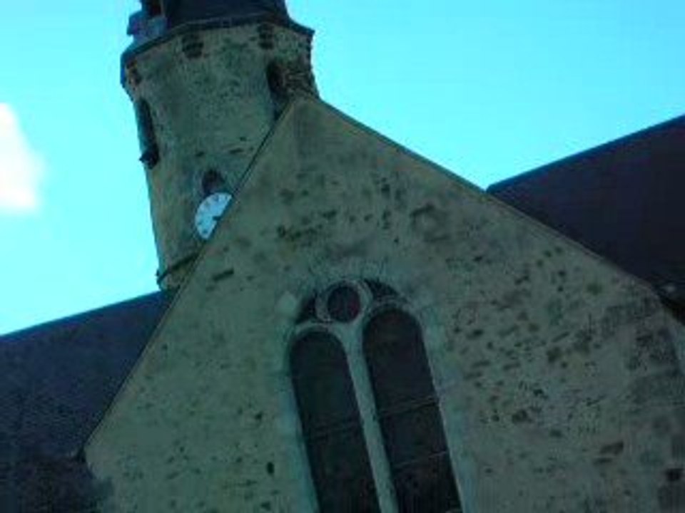 st ouen de mimbré