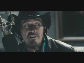 Pontypool - Clip 4