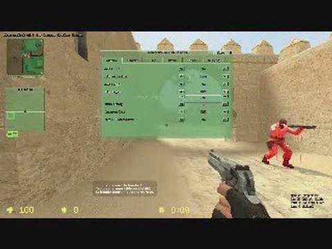 CSS X22 cheat vip leaked !