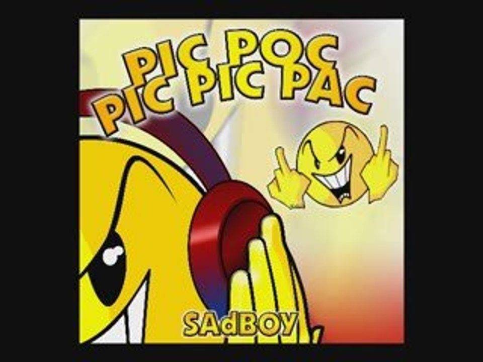 SAdBOY-Pic poc pic pic pac