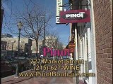 Pinot - A Boutique for Wine Lovers