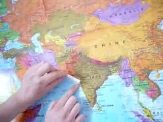 Mumbai en termes de clope