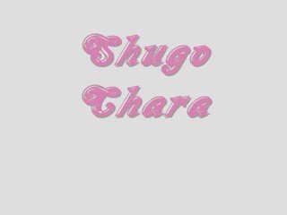 Shugo chara