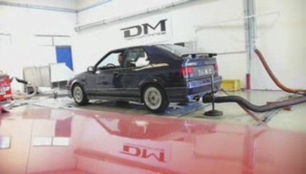 Passage au banc R19 16S 3 portes