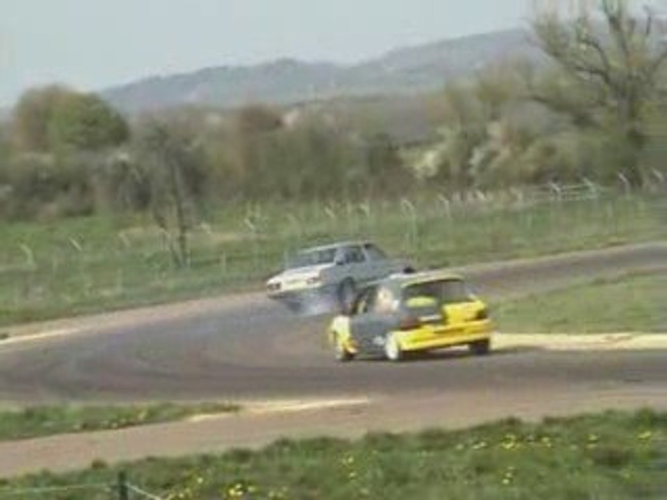 Pouilly 14.04.2007