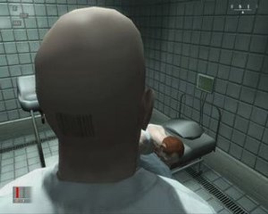 VideoTest Hitman Droit Dans Le Mur (PC)