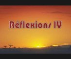 reflexion IV