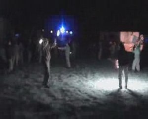 Monkey Familly 23-05-2009