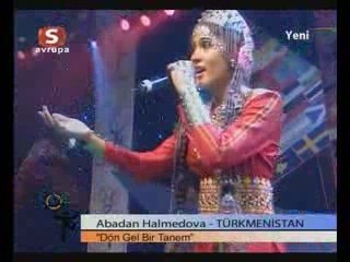 uzak diyarlardan pakistandan birtaneme