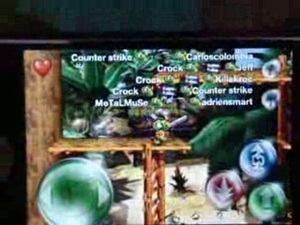 Dinosmash