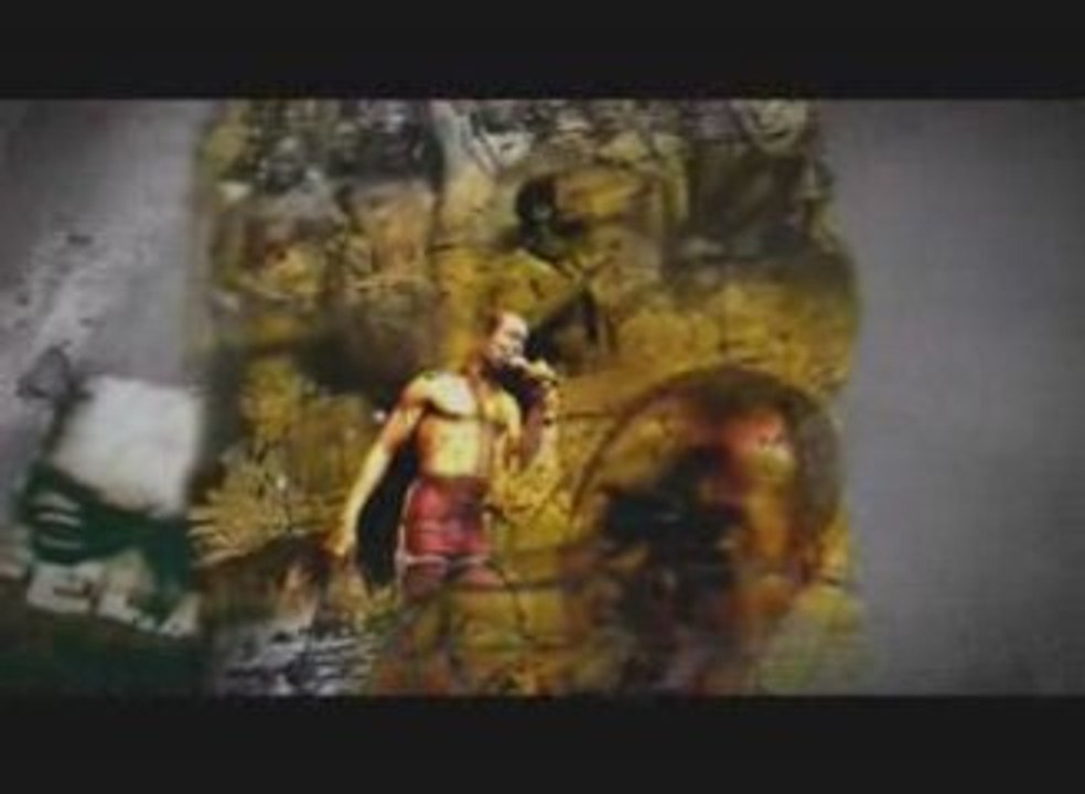 Rockin' Squat "A Luta Continua" (Le Clip)