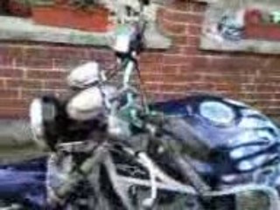 600 bandit villours